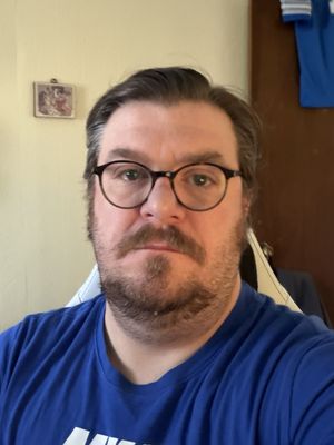 Ryan, 42