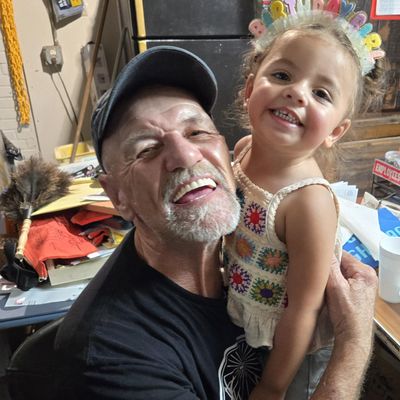 Randy, 67