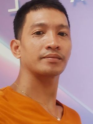 Angelo James, 28