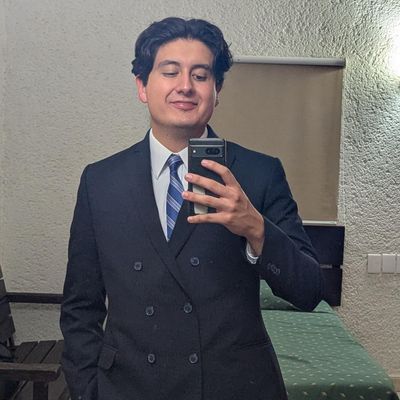 Roberto, 24