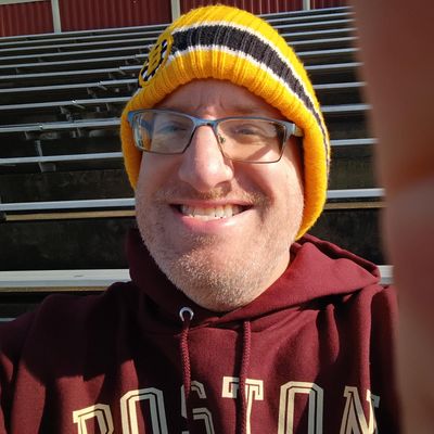 Keith, 36
