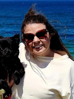 Katie, 34