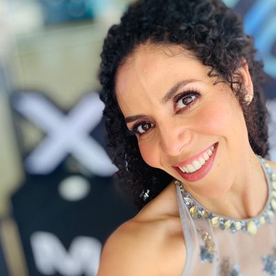 Maria, 42