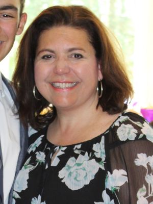Mary, 61