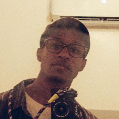 Elijah, 23