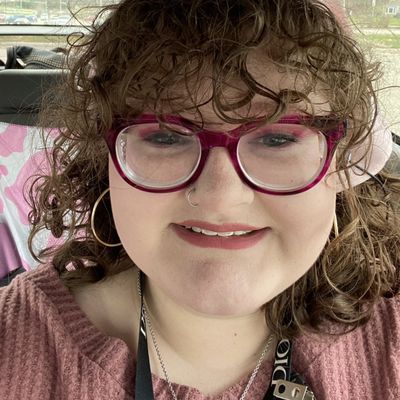 Cailyn, 21