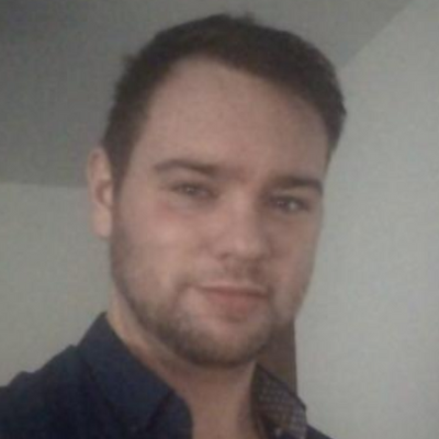 Ben, 36