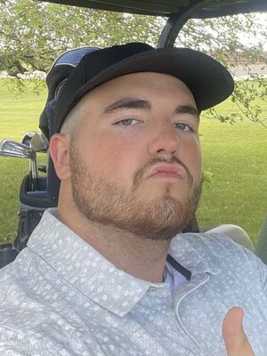 Jon, 24