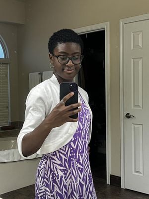Immaculee, 20