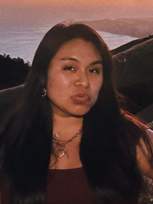 Angie, 20