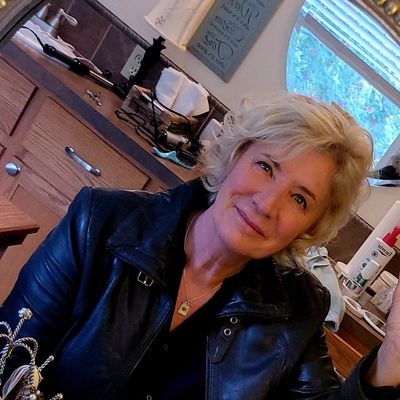 Sue, 73