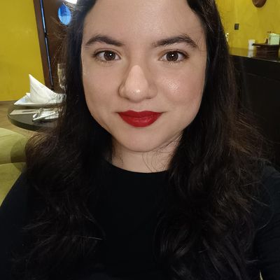 Maria Jose, 30