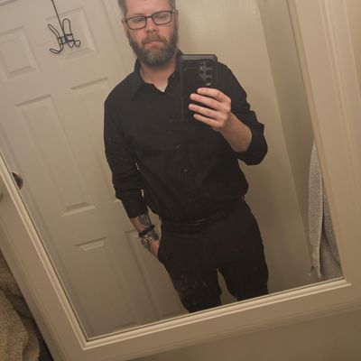 Liam, 27