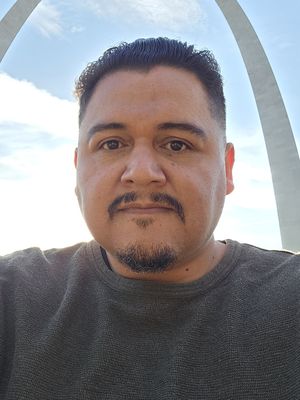 Mark, 42