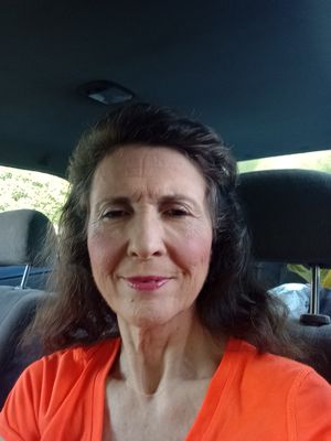 Anita, 61