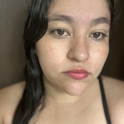 Glendy, 25