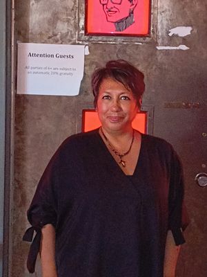 Maria, 58