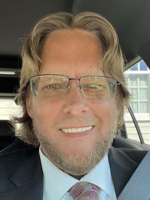 Mike, 50