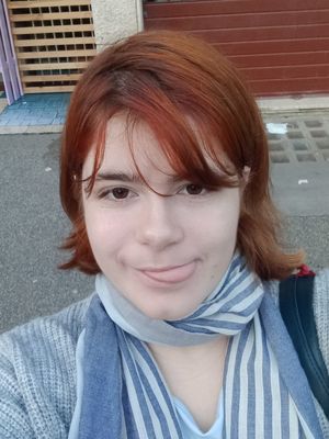 Chiara, 20
