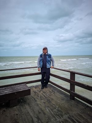 Johan, 24