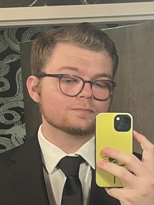 Chris, 24