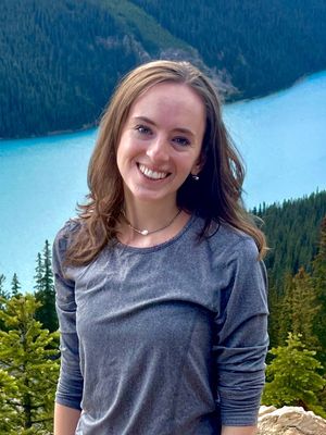 Clare, 27