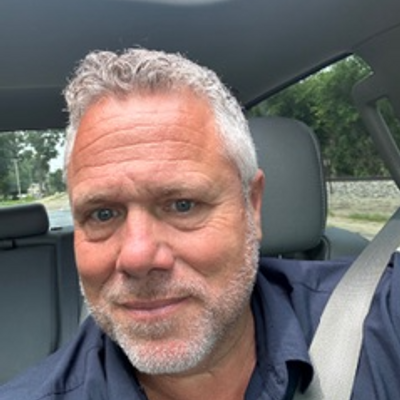 Mike, 62