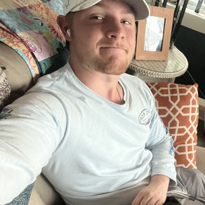 Chris, 22