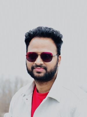 Pranay, 30
