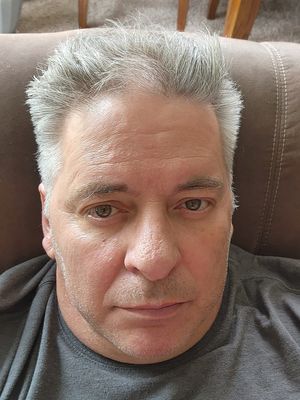 Larry, 60