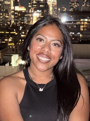 Bianca, 31