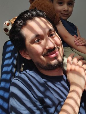 Phillip, 31