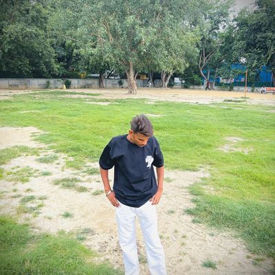 Atul, 20