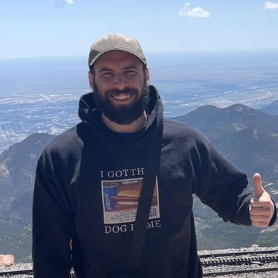 Matt, 33