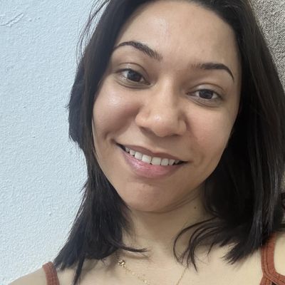 Maria, 31