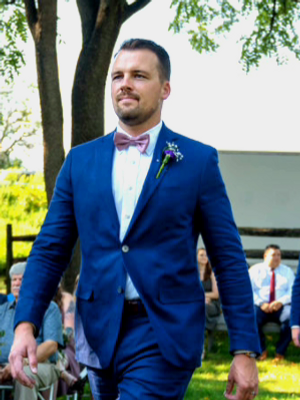 Tyler, 36