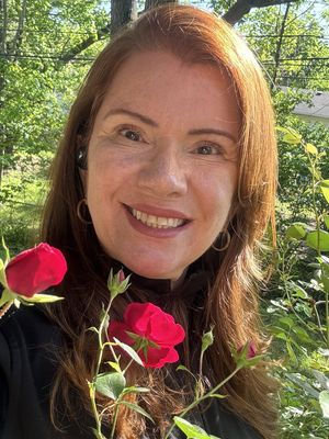 Fabiana, 54