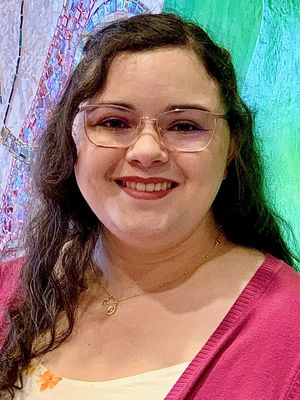 Bethany, 28