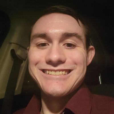 Seth, 23