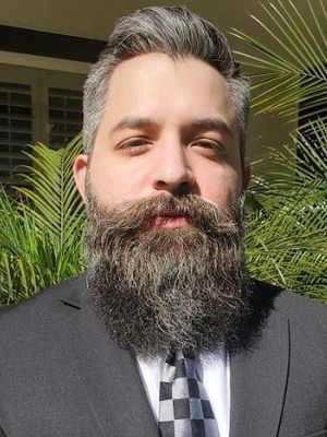 Andres, 39