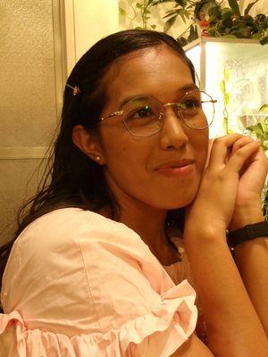 Mich, 23