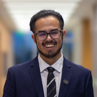 Ricardo, 22