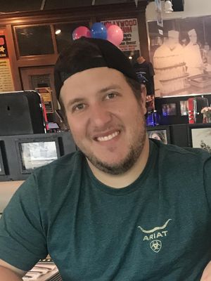 Patrick, 30
