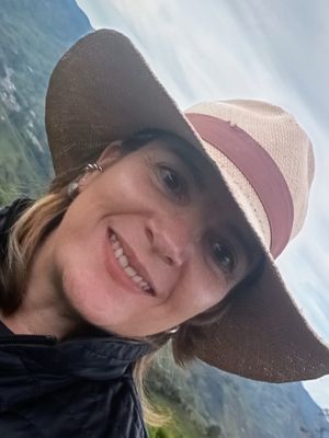 Maria, 50