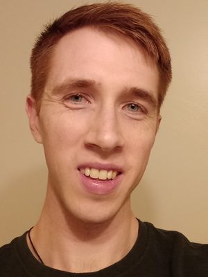 Trent, 32