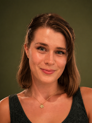 Morgan, 27
