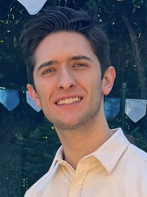 Heitor, 23