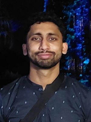 Josh, 28
