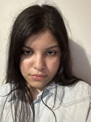 Lizbeth, 18