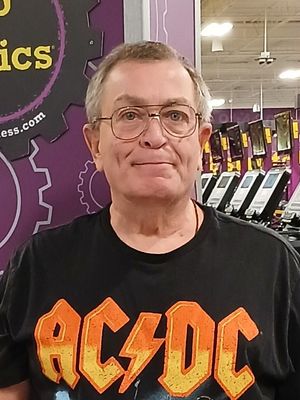 Maurice, 67
